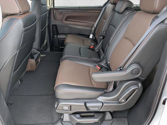 New 2026 Honda Odyssey Elite image 15