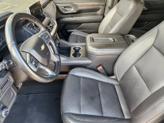 Used 2024 Chevrolet Tahoe LT RWD image 12