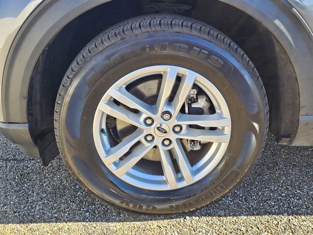 Certified 2022 Ford Explorer XLT image 31