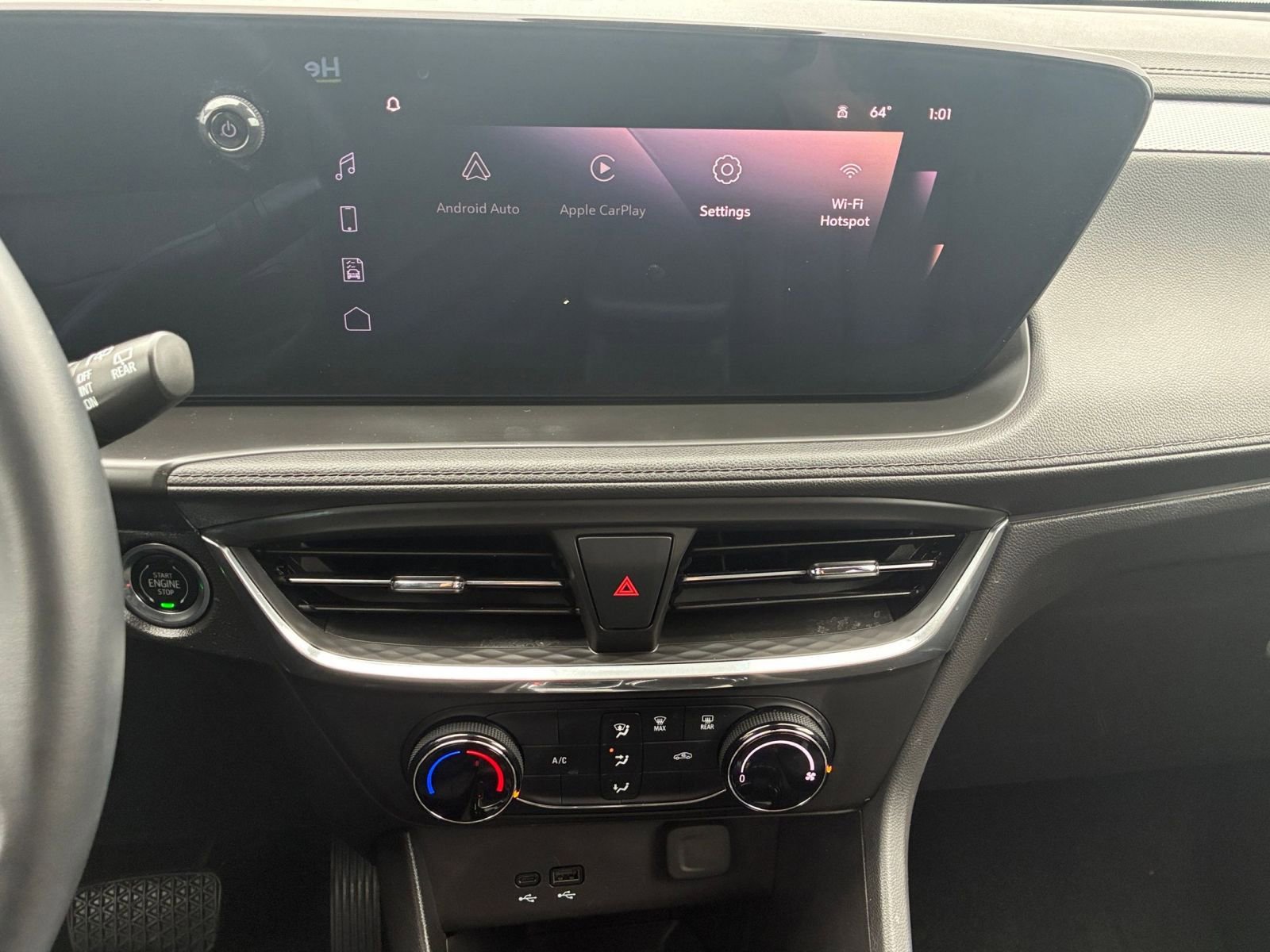 Used 2025 Buick Encore GX Preferred image 17