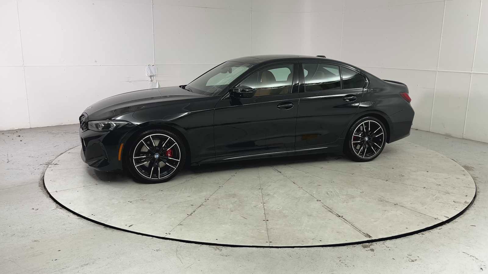 Used 2026 BMW M340i xDrive M340i NA xDrive image 5