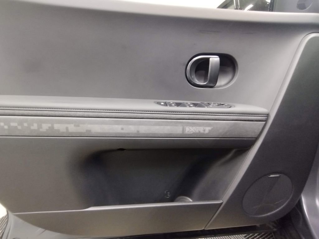 New 2025 Hyundai Ioniq 5 XRT image 19