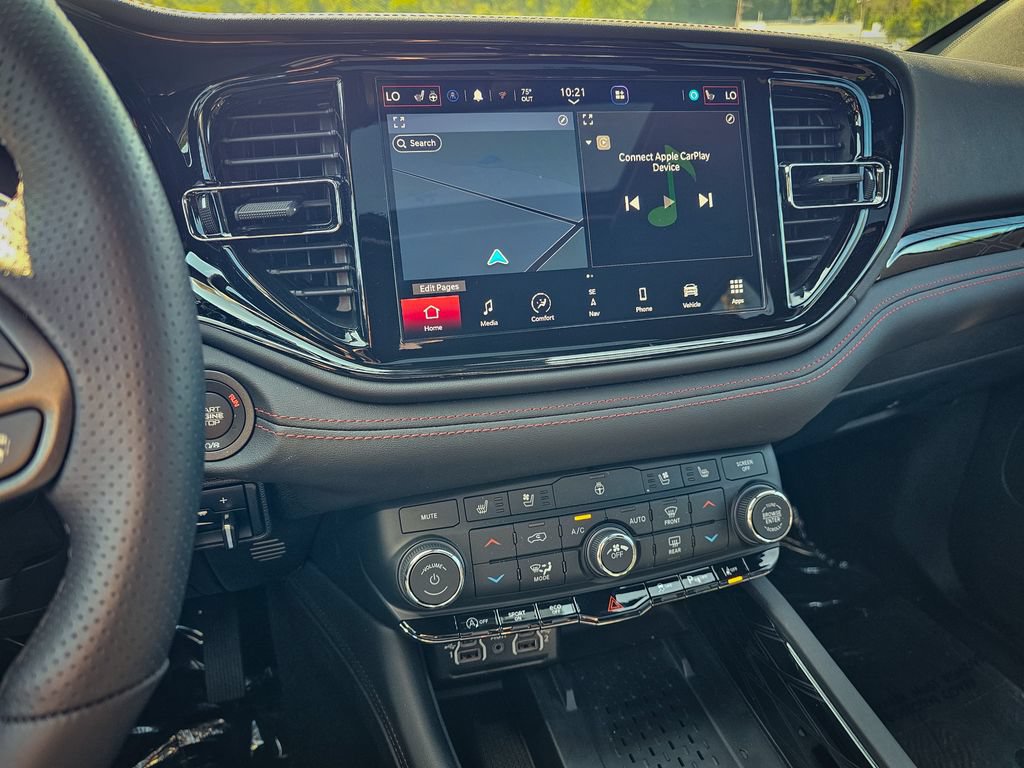New 2026 Dodge Durango GT AWD/4WD image 26