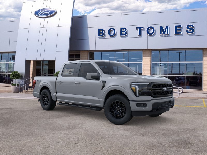New 2026 Ford F150 Lariat AWD/4WD image 9