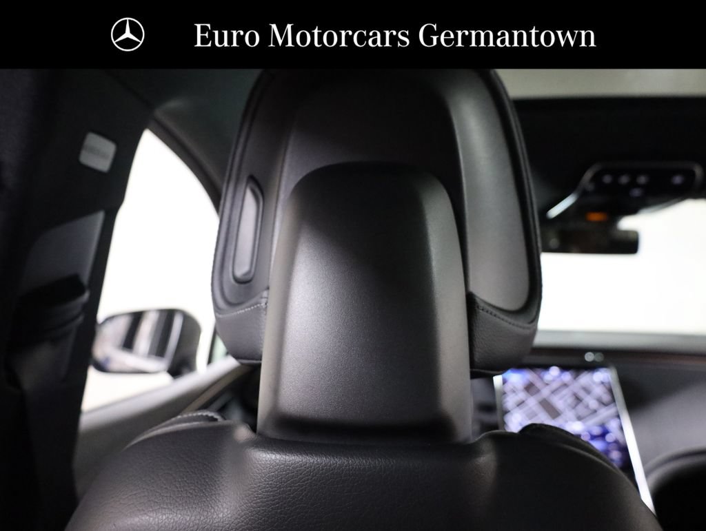 Used 2023 Mercedes-Benz EQE 350+ 4MATIC SUV image 33