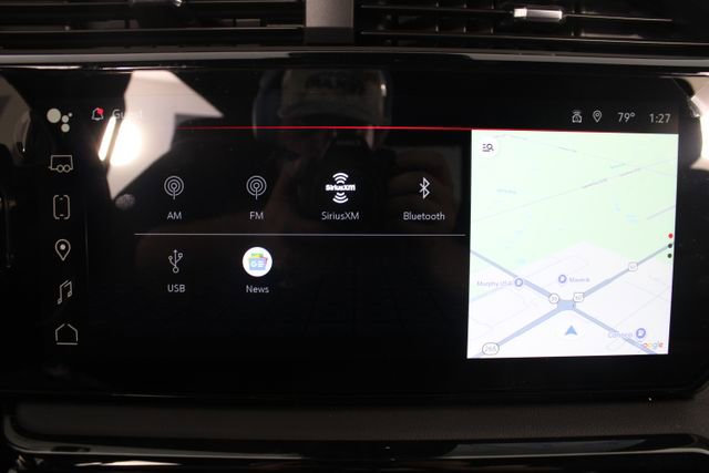 New 2026 GMC Sierra 1500 AT4 image 7