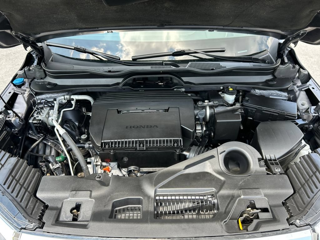 Used 2024 Honda Pilot Elite image 27