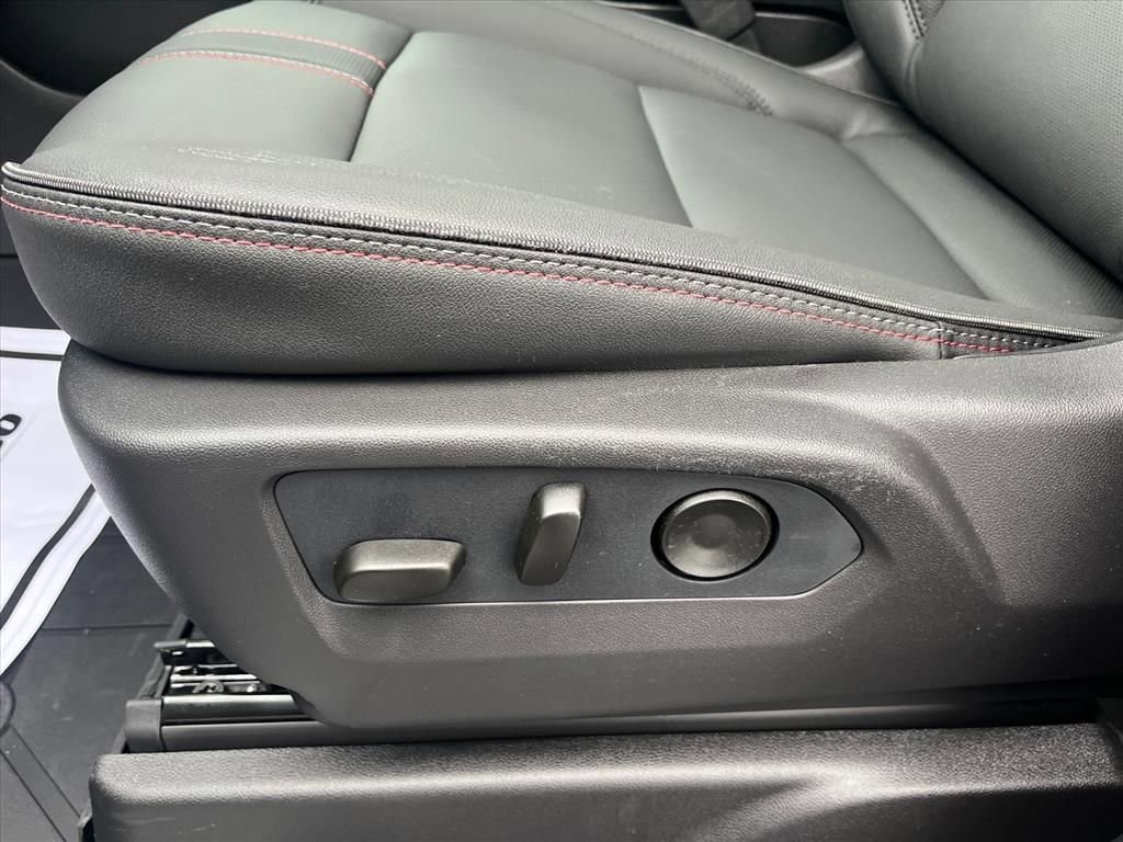 New 2026 Chevrolet Suburban RST w/ Advanced Technology Package image 25