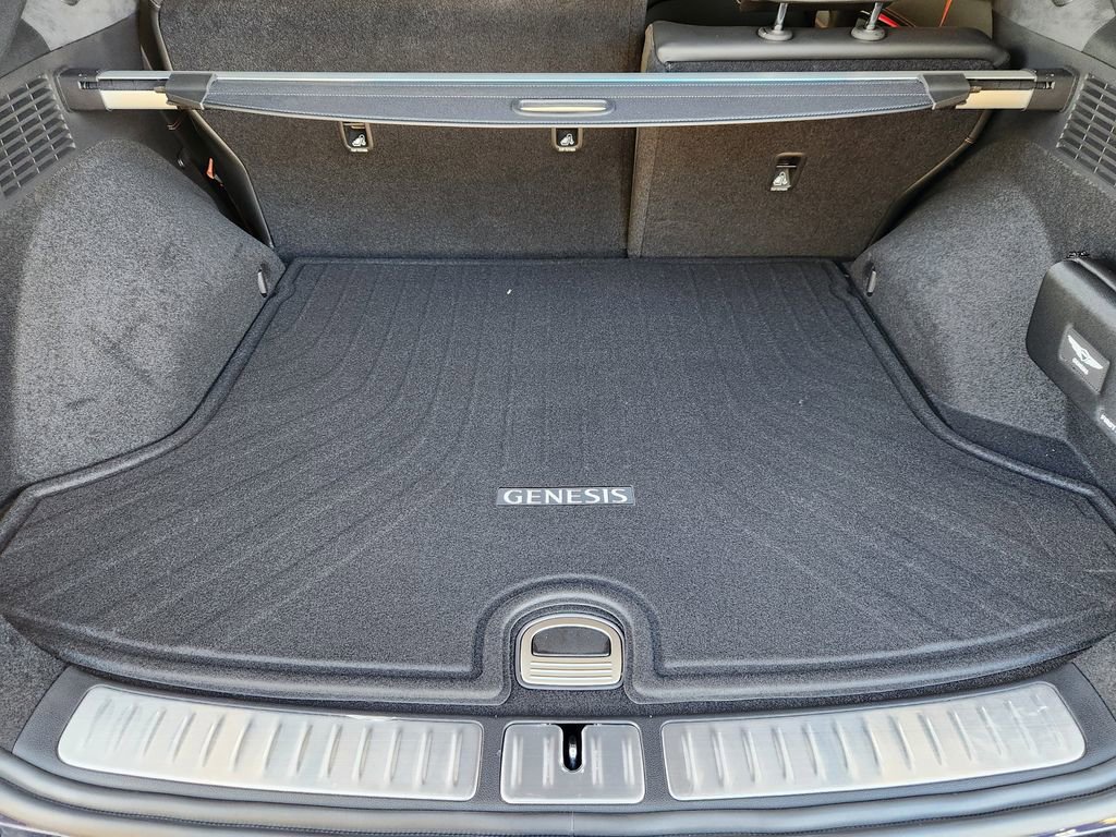 New 2026 Genesis GV70 3.5T Sport Prestige AWD/4WD image 22