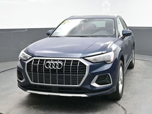 Used 2020 Audi Q3 2.0T Premium image 2