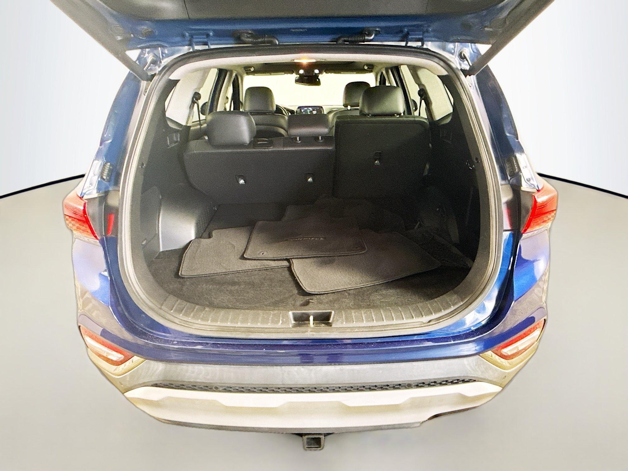 Used 2020 Hyundai Santa Fe Limited FWD image 35