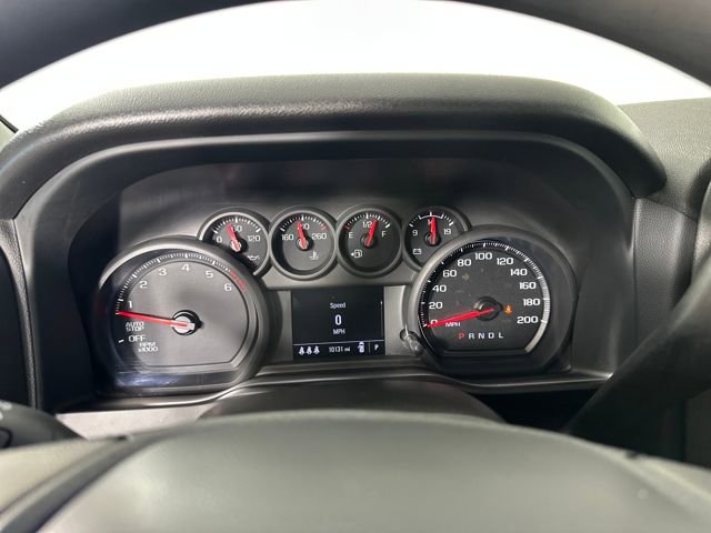 Used 2024 GMC Sierra 1500 Pro w/ Pro Value Package image 17