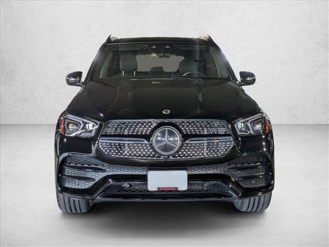 Certified 2023 Mercedes-Benz GLE 450 4MATIC video 2