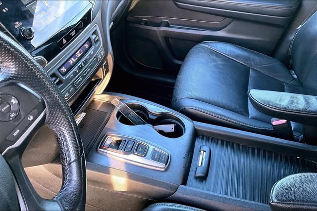 Used 2022 Honda Passport EX-L image 15