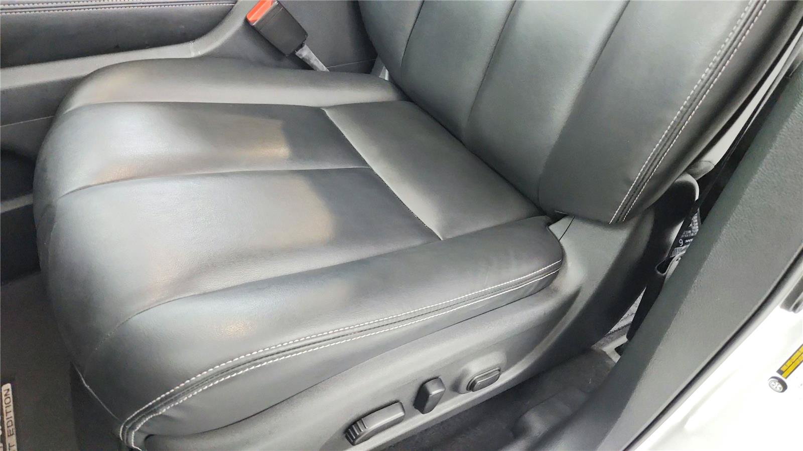 Used 2024 Nissan Murano SV FWD image 17
