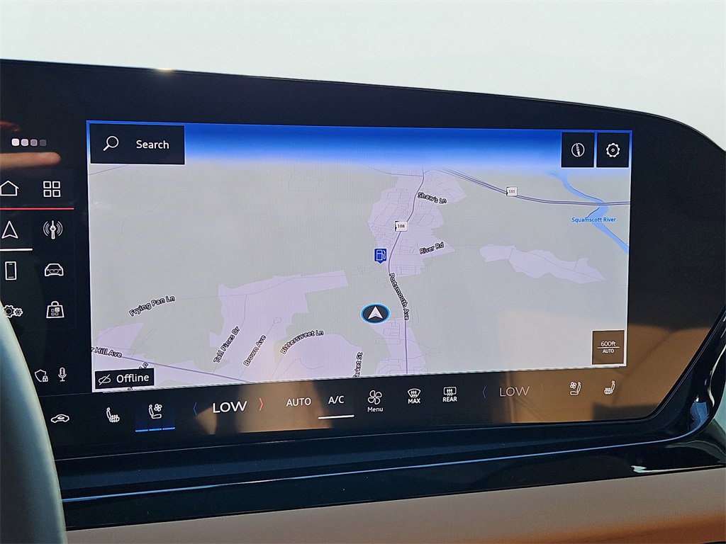 New 2025 Audi A5 2.0T Premium Plus image 9