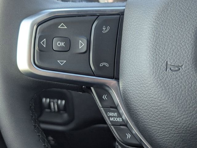 New 2026 RAM 1500 Big Horn image 9