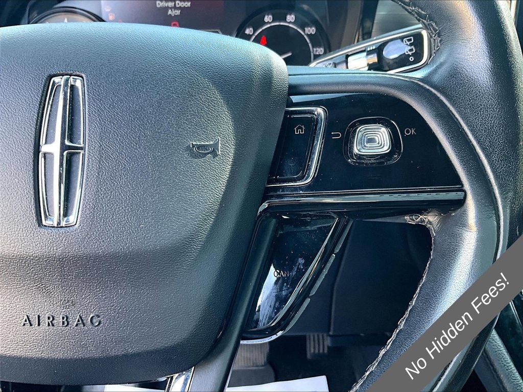 Used 2022 Lincoln Corsair AWD w/ Premium Package image 15
