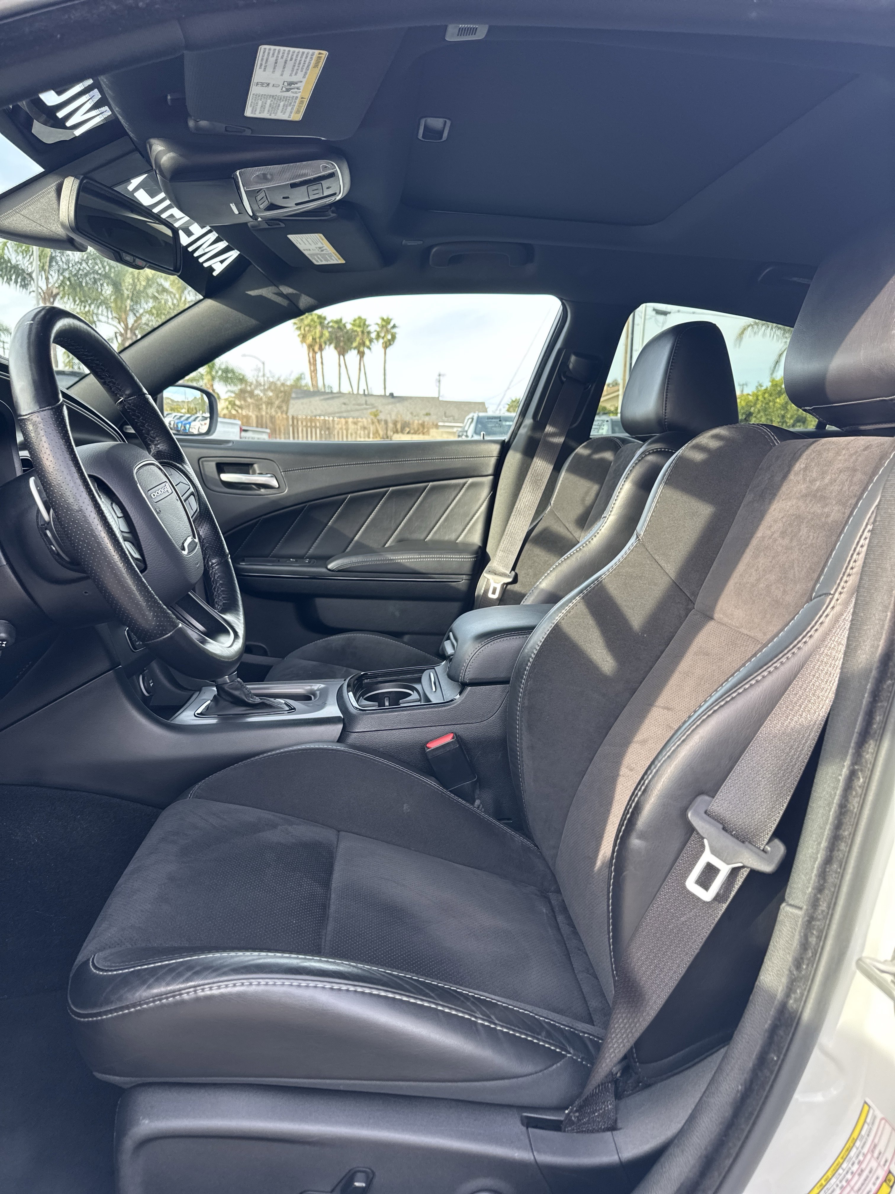 Used 2023 Dodge Charger GT w/ Plus Group image 14