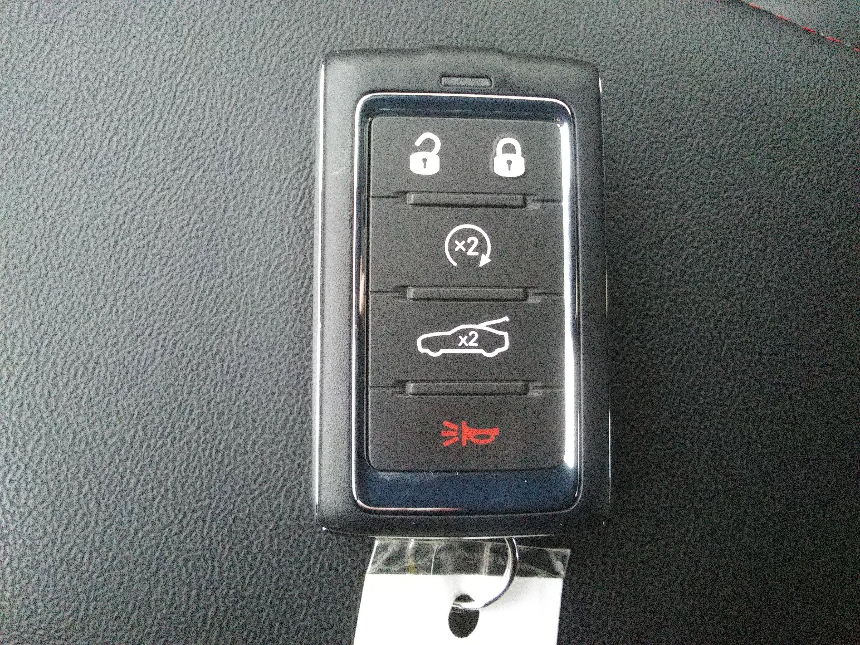 New 2026 Dodge Charger Scat Pack image 17