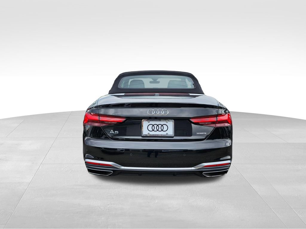 Used 2023 Audi A5 2.0T Prestige image 6