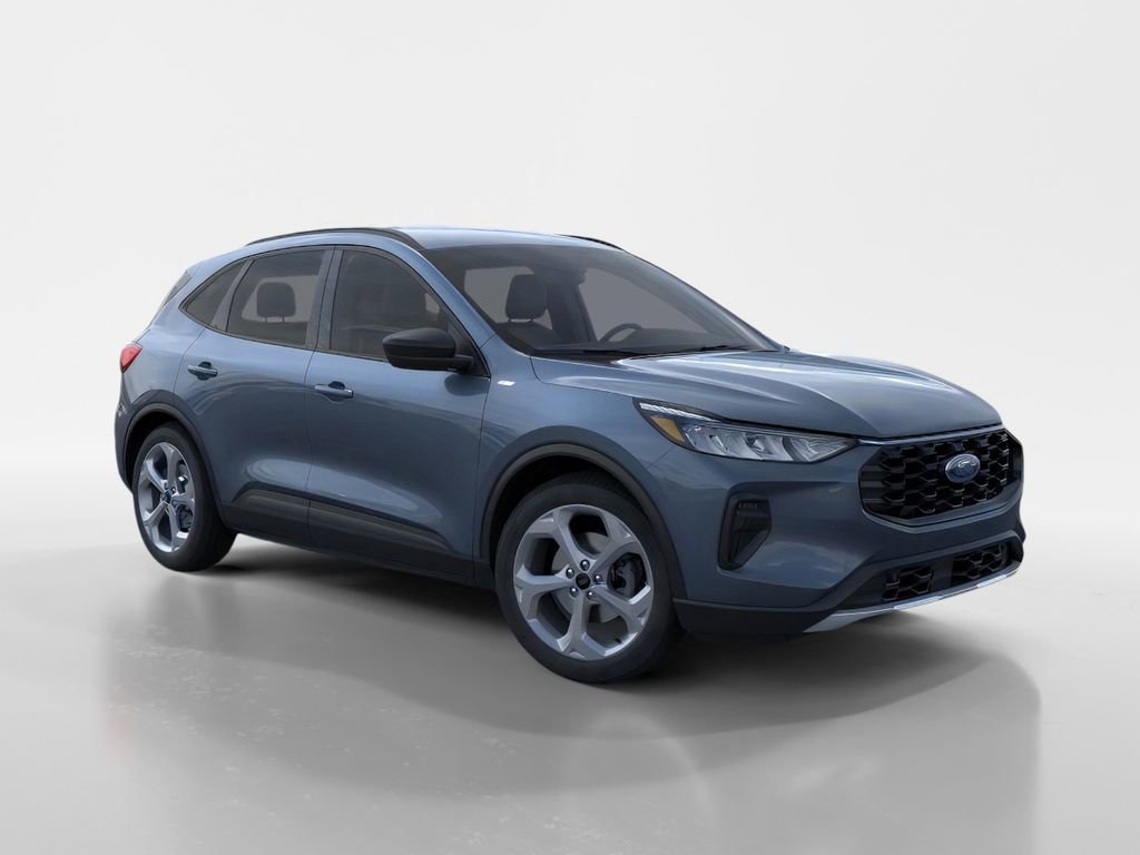 New 2026 Ford Escape ST-Line w/ Tech Pack #1 image 25