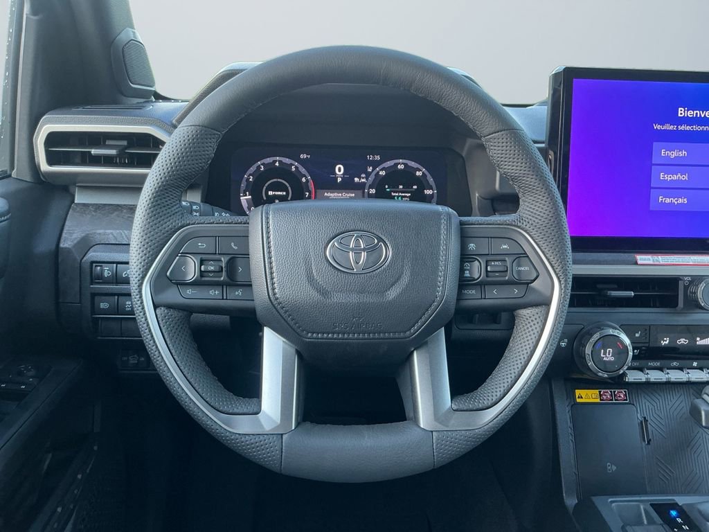 New 2026 Toyota Tacoma Limited AWD/4WD image 13