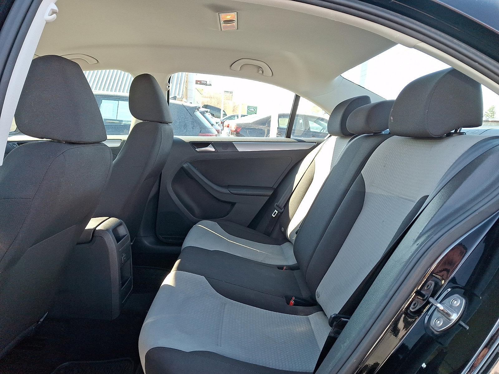 Used 2017 Volkswagen Jetta S FWD image 10