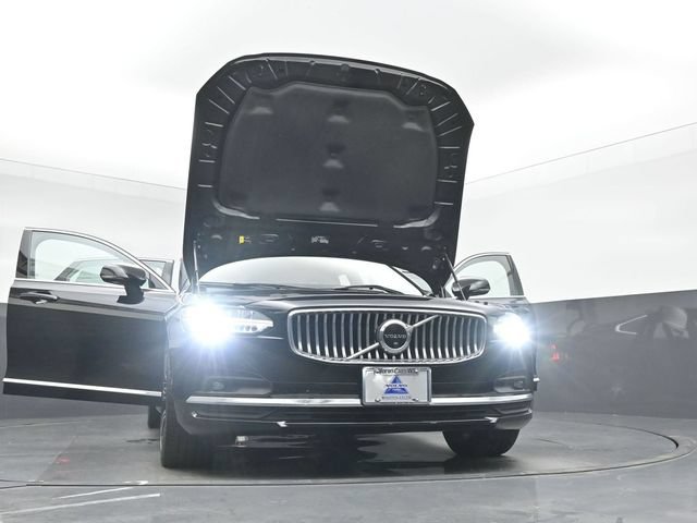 Used 2023 Volvo S90 B6 Ultimate w/ Lounge Package AWD/4WD image 55