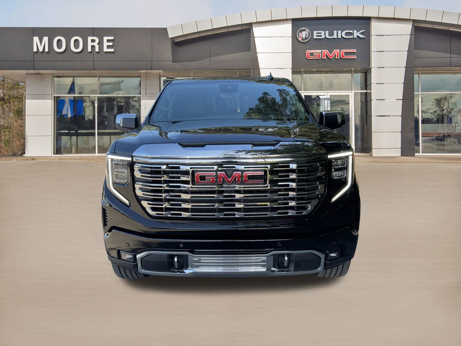 New 2026 GMC Sierra 1500 Denali w/ Denali Reserve Package image 4