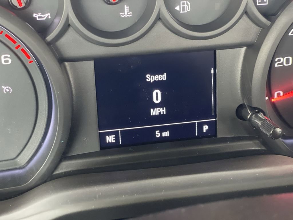 New 2026 GMC Sierra 2500 Pro w/ Convenience Package image 12