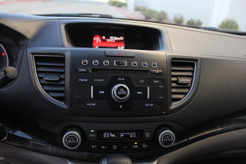 Used 2014 Honda CR-V EX-L image 14