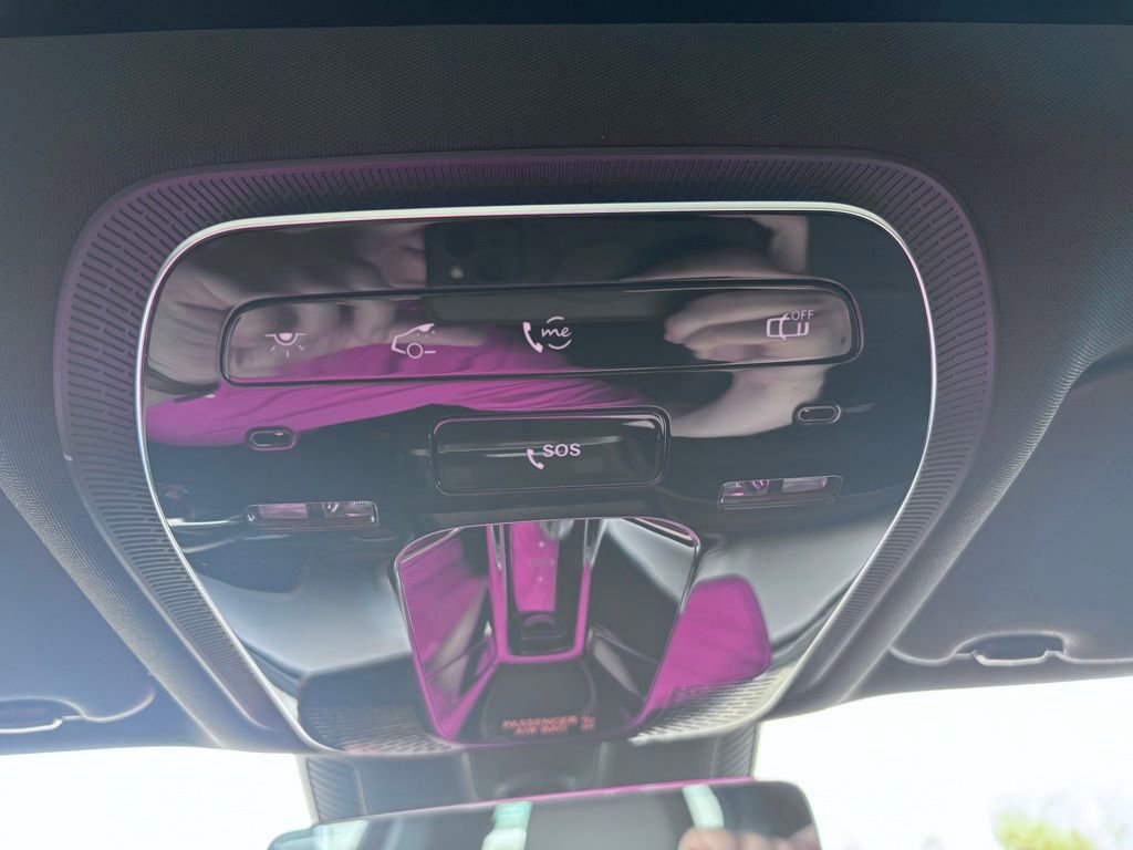 Used 2022 Mercedes-Benz C 300 4MATIC Sedan image 32