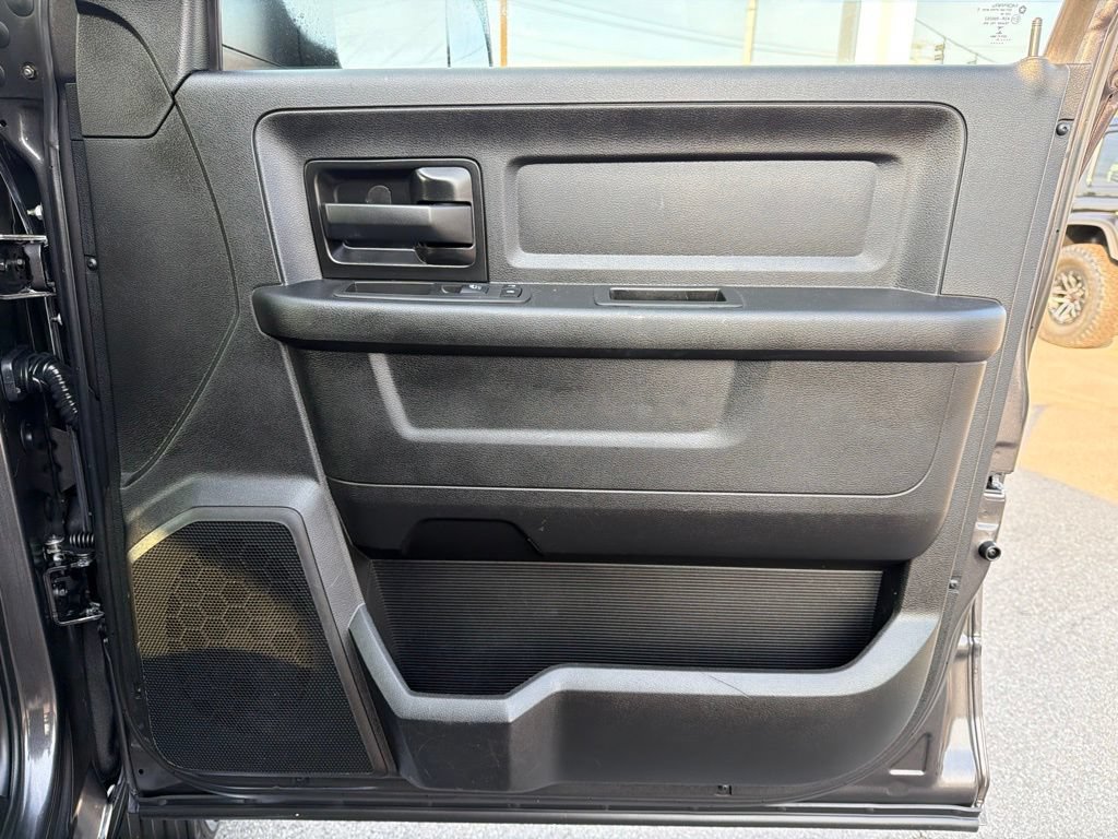 Used 2021 RAM 3500 Tradesman AWD/4WD image 23