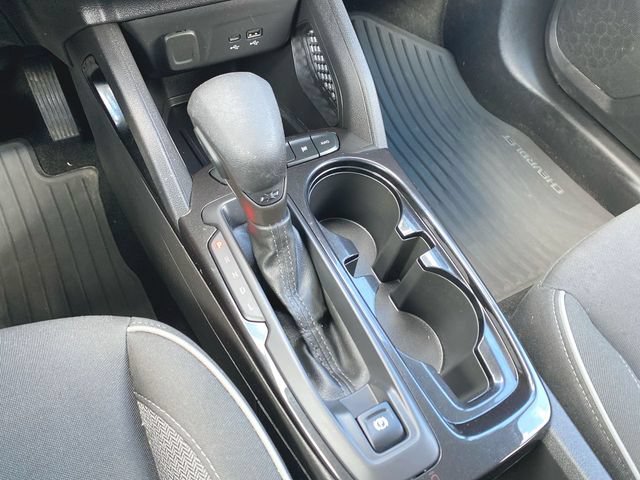 Used 2024 Chevrolet TrailBlazer LT w/ Driver Confidence Package AWD/4WD image 15