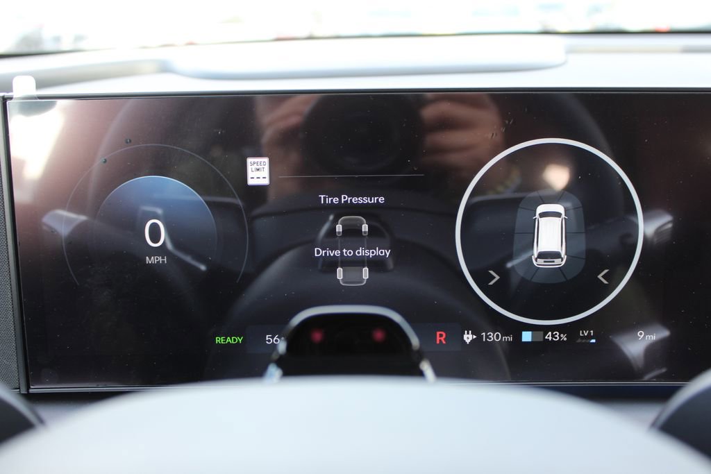 New 2026 Hyundai Ioniq 9 Limited image 36