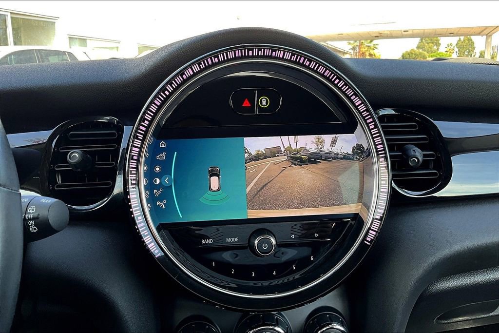 Used 2022 MINI Cooper S FWD image 11