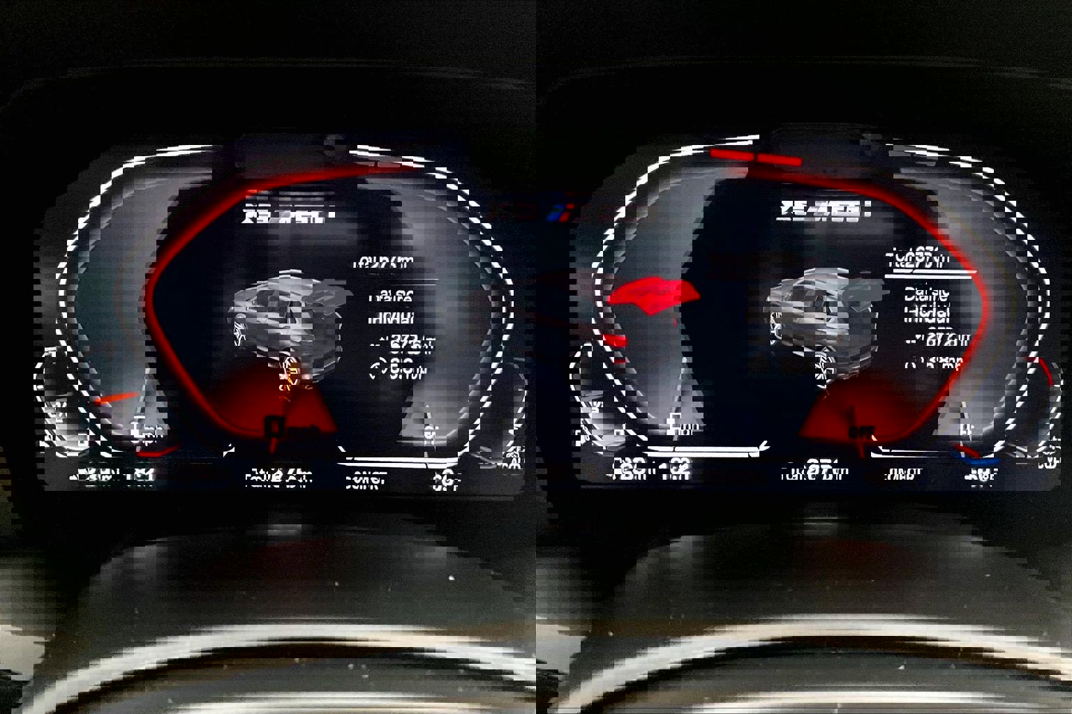 Used 2023 BMW X5 M50i w/ Executive Package image 19