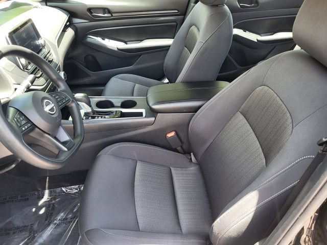 Certified 2025 Nissan Altima 2.5 S FWD image 19