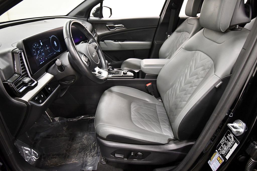 Certified 2023 Kia Sportage X-Pro image 14