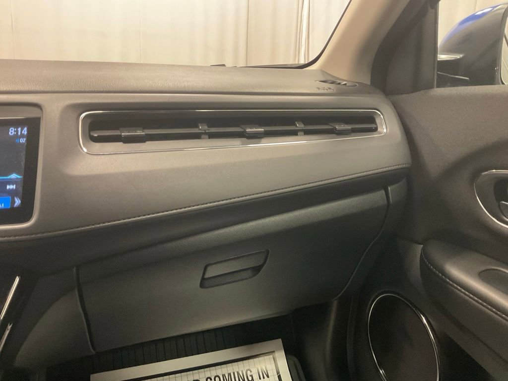 Used 2022 Honda HR-V EX image 24