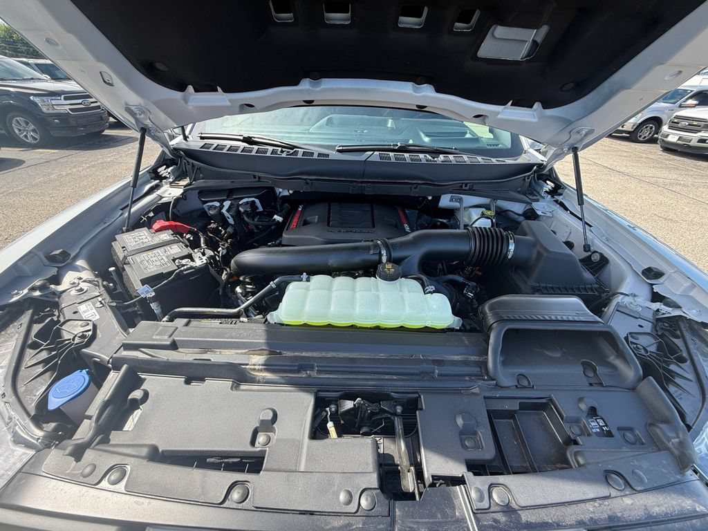 Used 2026 Ford F150 Raptor AWD/4WD image 34
