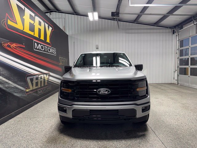 Used 2024 Ford F150 XLT w/ Equipment Group 302A MID AWD/4WD image 30