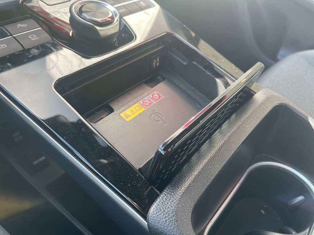 Used 2025 Toyota bZ4X FWD w/ Weather Package image 31