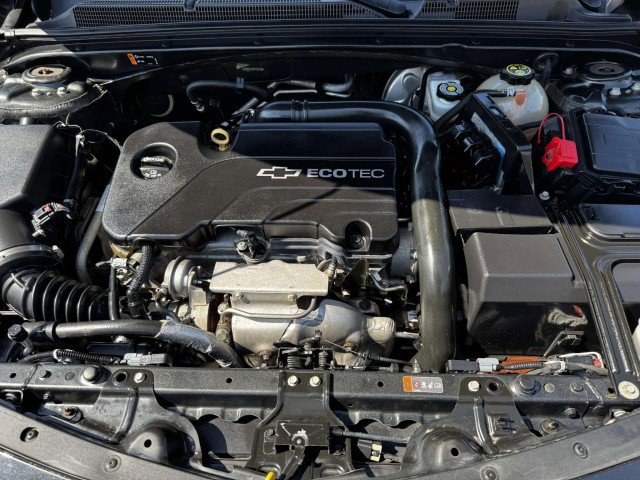 Used 2016 Chevrolet Malibu LT image 55