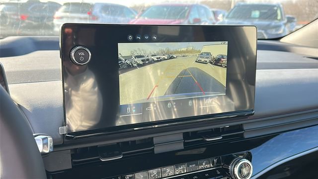 New 2025 Honda Prologue Elite image 16