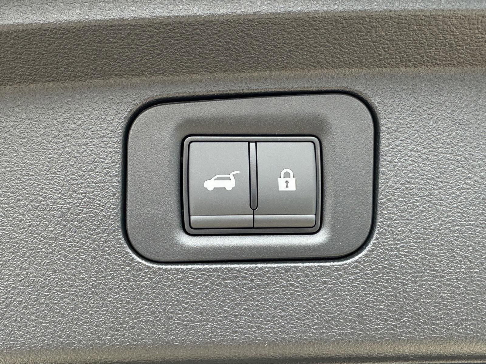 New 2026 Nissan Armada Platinum Reserve image 38