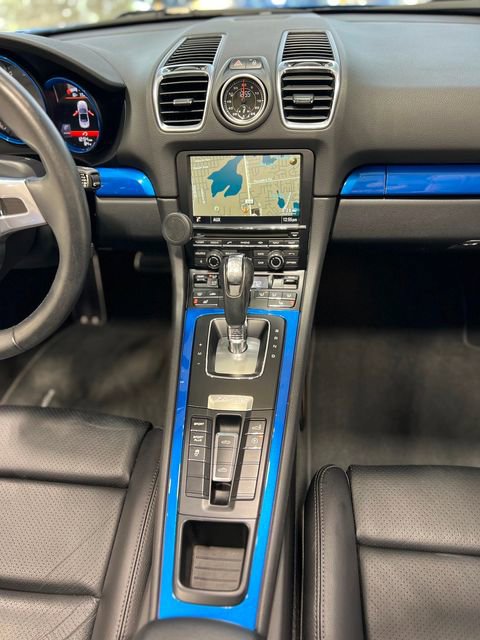 Used 2014 Porsche Boxster S RWD image 25