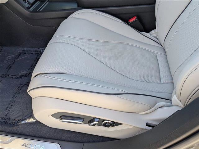 New 2026 Acura RDX SH-AWD w/ Advance Package image 4