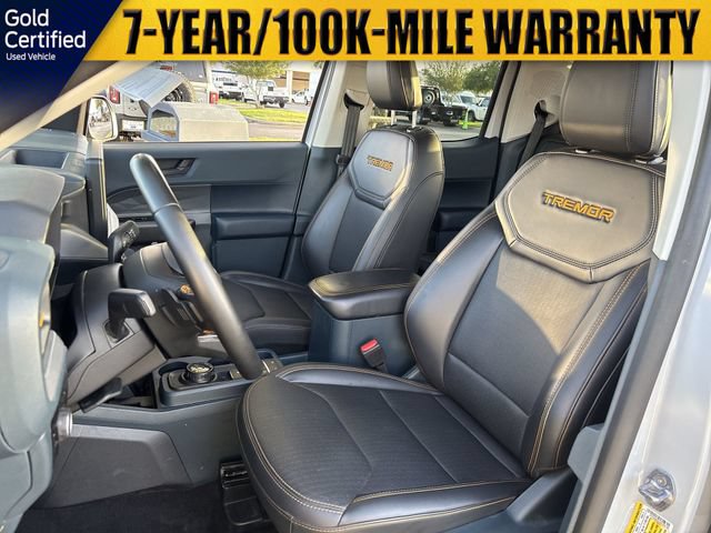 Used 2025 Ford Maverick Tremor AWD/4WD image 20